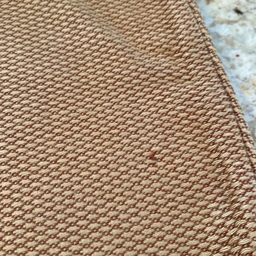 Restoration Hardware Zippered Accent Pillow Cover